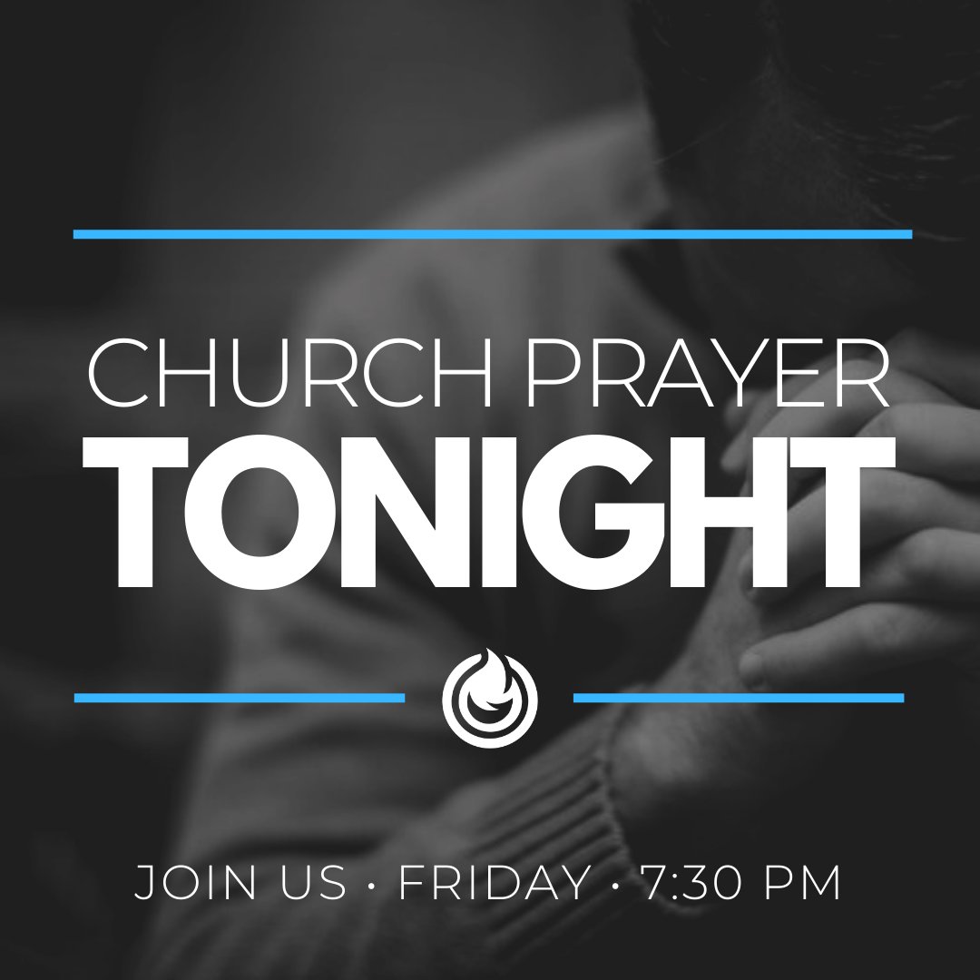 🙏 Prayer Friday 7:30 PM
Join us for church prayer 👍

#southphoenixchurch #southphoenix #prayer #pray