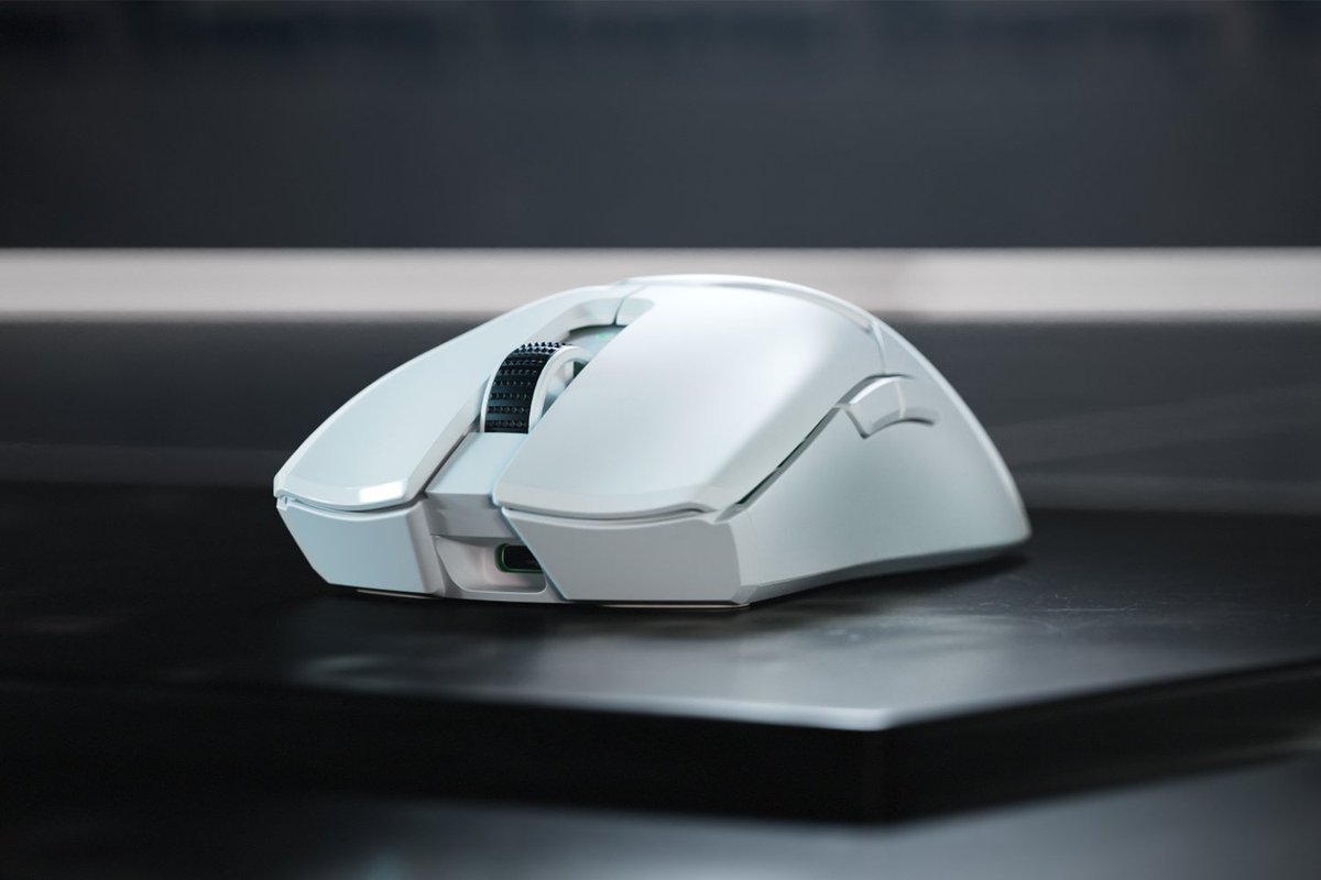 🎸GIVEAWAY🎸

To celebrate the introduction of our two newest rosters, we are giving away a Razer Viper v2 Pro Mouse (white)! 

To Enter:

🎸Follow @VanLynGG 
🎸Tag a friend!
🎸Like + Repost! 

Bonus Entries:
🎸Comment your FAVORITE album! 
🎸Join the Discord Server
🎸Follow…