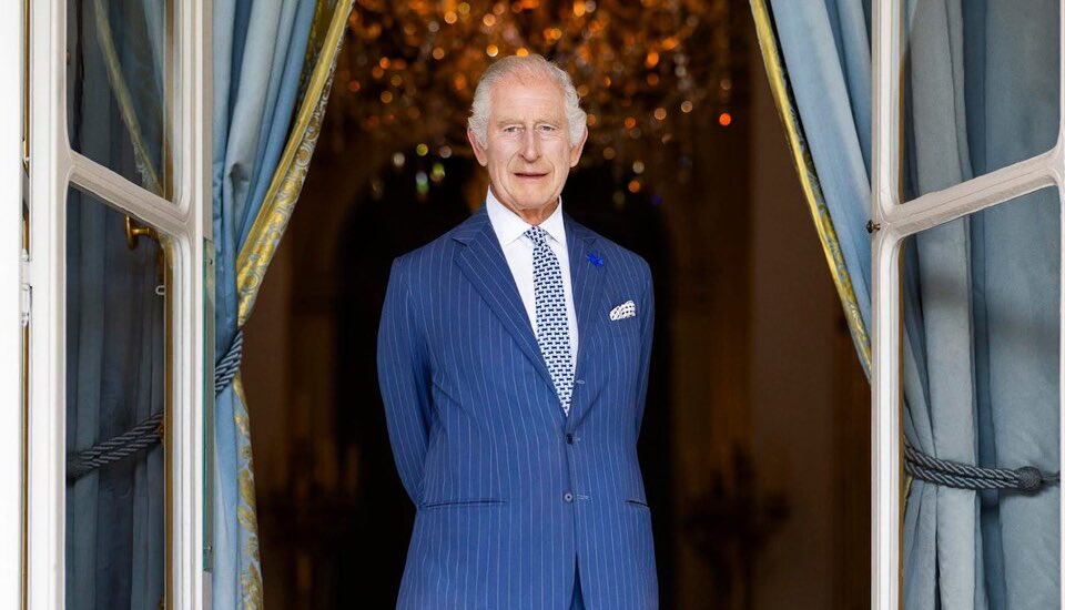 #BREAKING 🇬🇧Buckingham Palace announced on Friday that Britain’s King Charles III will resume public duties next week after a period of treatment and recuperation, following the revelation two months ago that he was undergoing treatment for cancer. 

The 75-year-old monarch will…