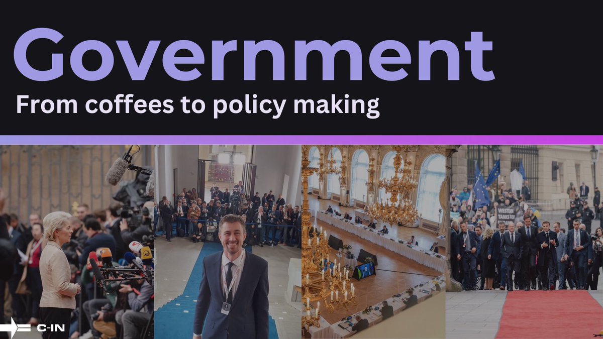 Governmental events 🌟 We take pride in coordinating distinguished governmental events for both the Government of the #CzechRepublic and the #EuropeanUnion 🇪🇺 🤝 🔗 Ensuring the success of events that shape political landscapes 🔗 Creating seamless and impactful experiences 🇨🇿…