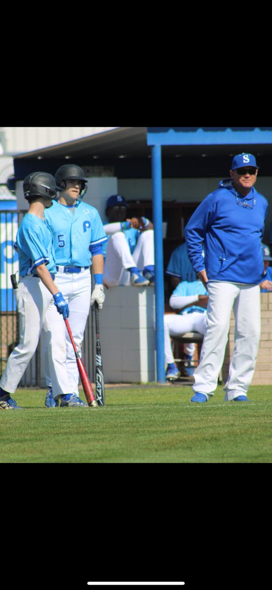 Tonight 6pm Panther Park
Postseason (the only season)
#PACKTHESTANDS
#GOBIGBLUE
GM 1
We ready ready!!!!
#AllIn
#PantherSzn
#Thisisit