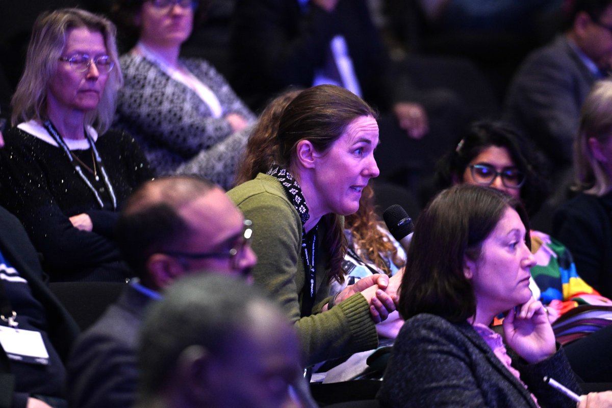 What a wonderful few days exploring the future of medicine at #RCPMed24. Thank you to all our delegates and speakers. Remember, you can catch up on all #RCPMed24 sessions on demand here: rcpmedicine.co.uk/2024