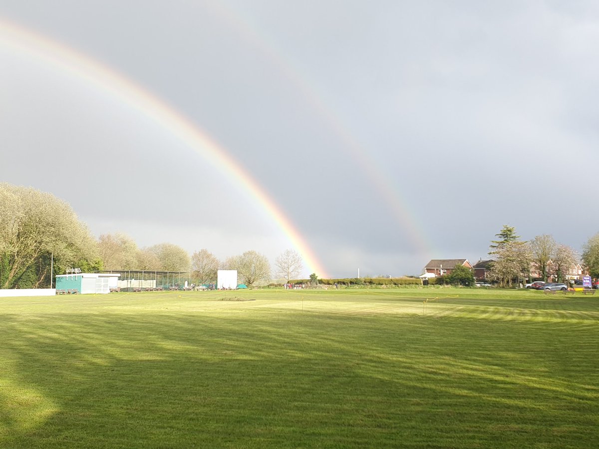 jimbalmforth's tweet photo. good to be back. Let's hope its the start of a successful season for @TottyStJohnsCC https://t.co/kzqeR927xz