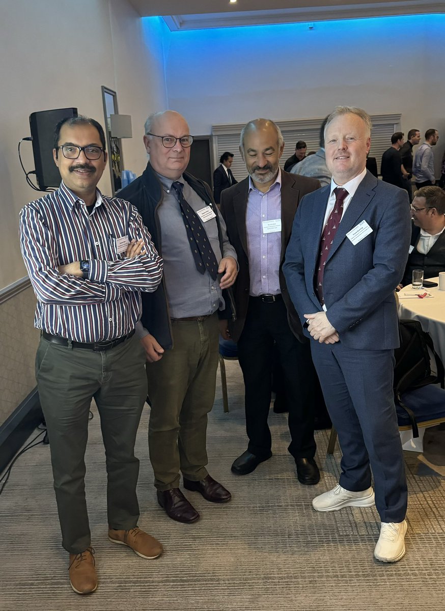 Bhaskar Basu (@basuthegreat) on Twitter photo #Opcare Annual Scientific Meeting - interaction academia brainstorming- ๐<a href="/FrankLBowling1/">Frank Bowling</a> #amputee and prosthetic, orthotics #Opcare Annual Scientific Meeting - interaction academia brainstorming- ๐<a href="/FrankLBowling1/">Frank Bowling</a> #amputee and prosthetic, orthotics