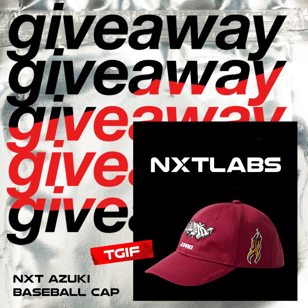 nxt_labs tweet picture