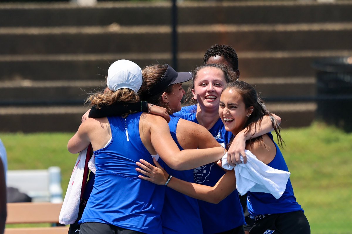 GSU_WTennis tweet picture