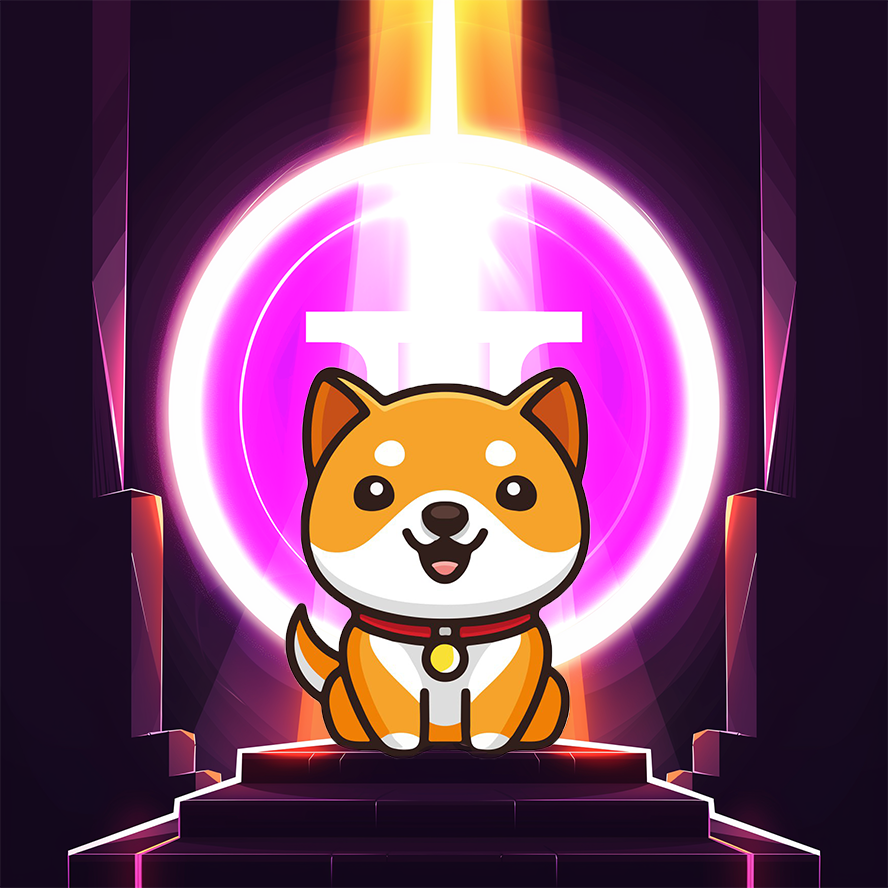 Meme coins are powerful catalysts for retail adoption, drawing Web2 users to Web3. They're also attractive for traders, which is why we’re excited to welcome @BabyDogeCoin as a partner for the upcoming launch of THENA ARENA on @BNBCHAIN #BabyDoge is also live for trading!