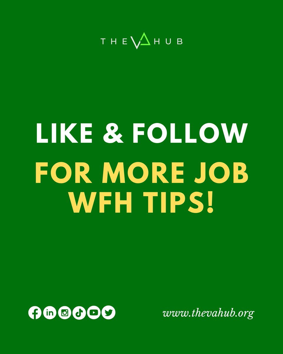 TheVAHubPH's tweet image. 𝐒𝐩𝐨𝐢𝐥𝐞𝐫 𝐚𝐥𝐞𝐫𝐭: Intro videos are very easy to do!🤭

&apos;Wag mo nang pahirapan ang sarili mo, just incorporate these tips on your intro video and show your best self for 60 seconds!😉

 #TVH #virtualassistant #introvideo #newbie #tips #freelance #contentstrategy #carousel