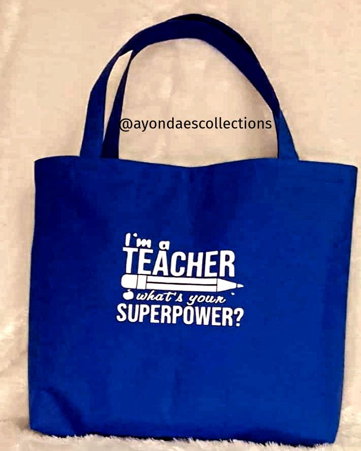 Express gratitude with gifts as exceptional as your teachers.
#teachersday #teacher #teachers #happyteachersday #teachersofinstagram #teacherlife #teachersfollowteachers#school  #ayondaescollections#teacherslife #teacherspayteachers  #birthday #instagood #teacherappreciation