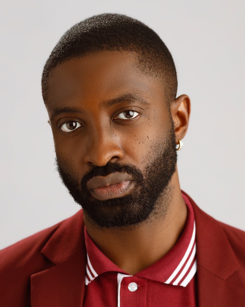 Intimate Headshot of @RicHassani Cast Portrait for the YouTube series “WHEN ARE WE GETTING MARRIED”? #headshot #actorportrait #whenarewegettingmarried