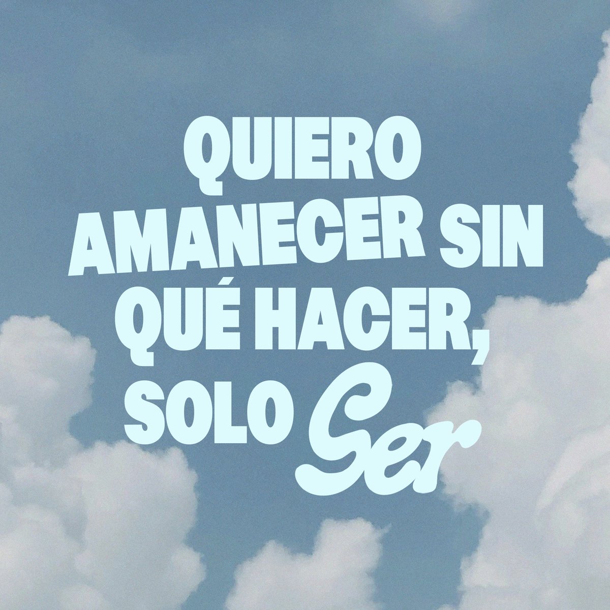 Qué lujo me doy. 

spotify.link/ot8kPQ2d7Ib