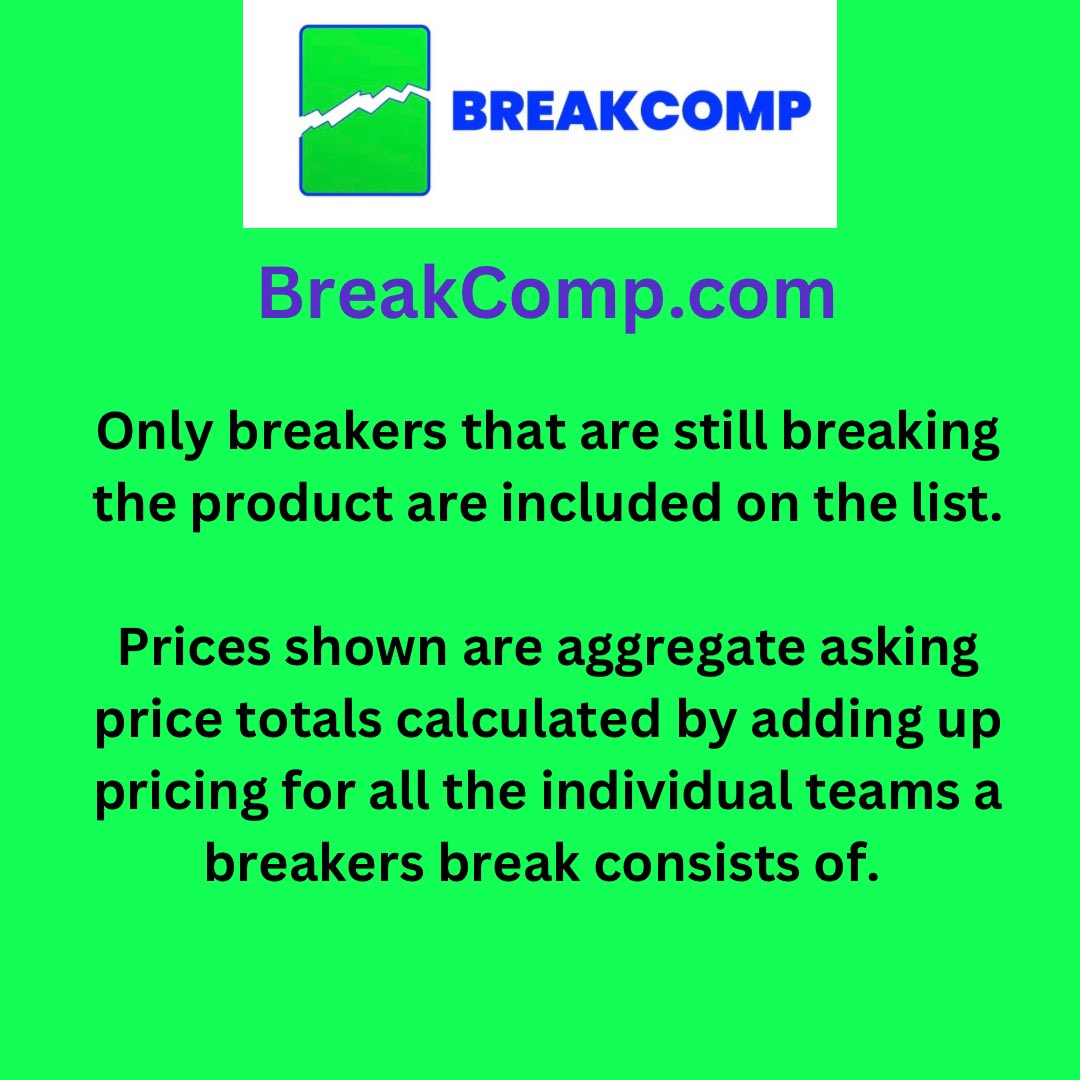 BreakCompCards tweet picture