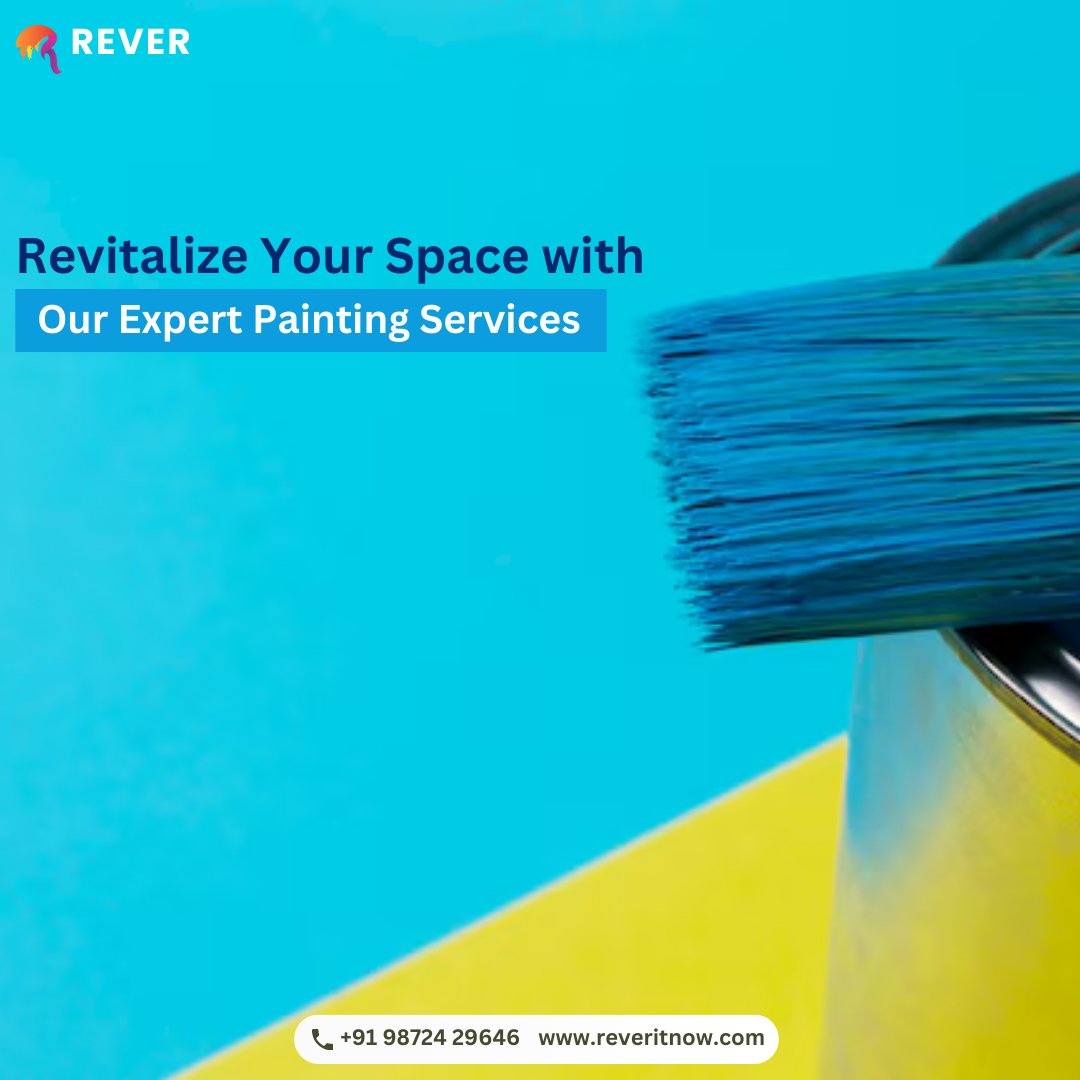 Step into a world of endless possibilities as we embark on a journey to revitalize your home with our expert painting services.
.
.
.
.
#transformwithcolor #paintingperfection #colorfulhomes #elevateyourwalls #customizedpainting #homeinspiration #artistryinpainting #reveritnow