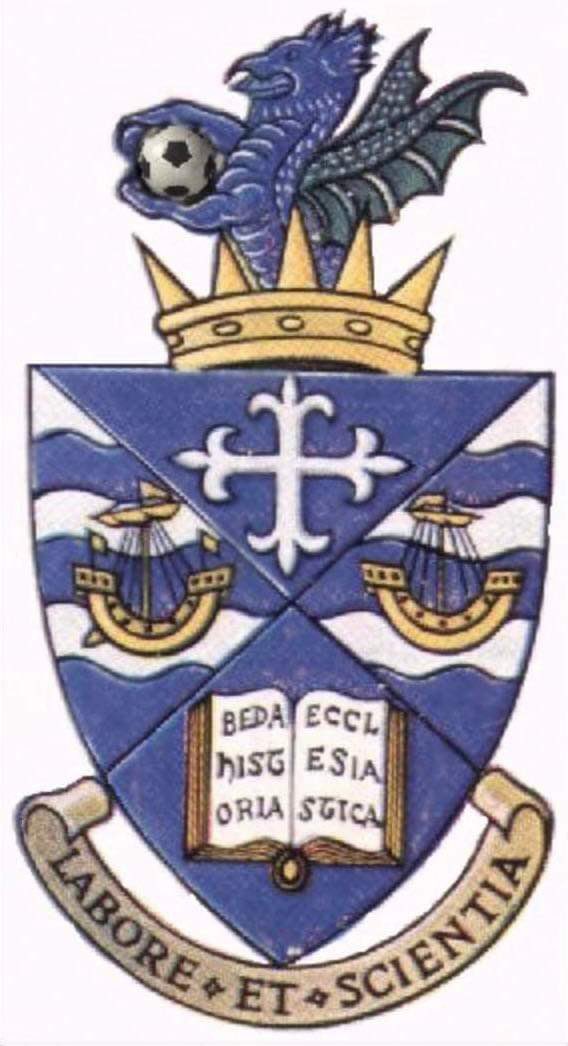 Final of the Jackie Anderson cup for the lads this Sunday. Get yourselves down and support the men in their first shot at silverware this year. 

UTV 🔵⚪️

🆚 <a href="/TheFountainFC/">The Fountain FC</a> 
🏟️ Hebburn Sports Club 
⏰ 10.30am