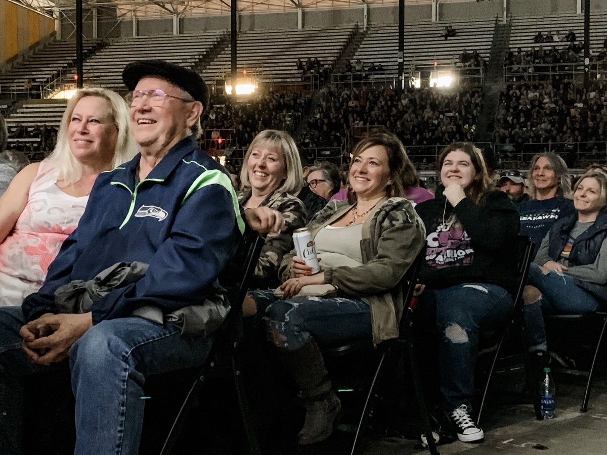 Tickets for @fluffyguy are on sale now! 🎟🎉 Get yours here: bit.ly/3wahNO3 #PartyBigWA