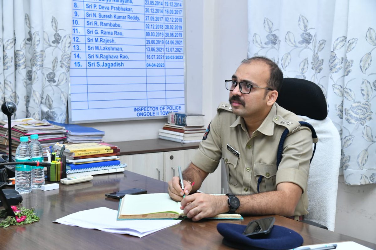 prakasam_police tweet picture