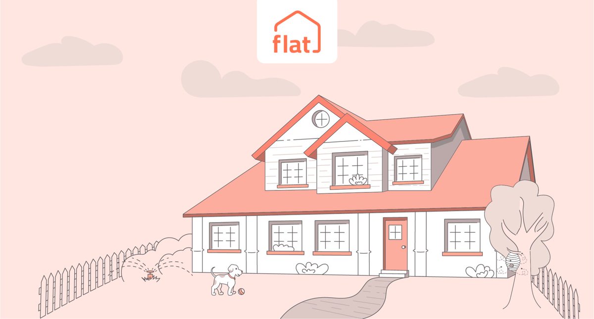 Owning a home comes with unexpected repairs, and a @LifeAtPurdue-connected startup is leveraging an #AI-driven approach to take the unforeseen out of home management.

Learn more about Flat and its #Boilermaker ties: ow.ly/yxb250RlwjY

#Purdue #PurdueInnovates