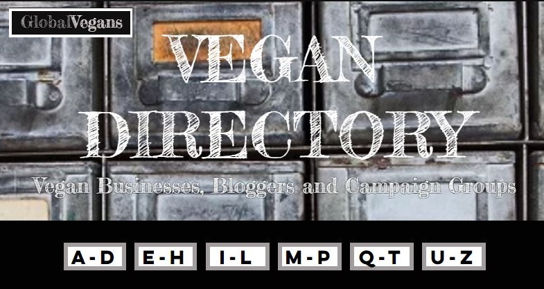 Stay informed about vegan events, campaigns, and initiatives by checking our directory on Global Vegans regularly globalvegans.com/vegan-directory #VeganDirectory #VeganBusiness #VeganActivism