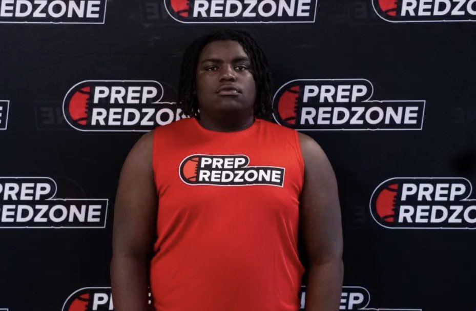 @PrepRedzoneWI Combine: Best of the OL The trench monsters showed up at the Combine in Oak Creek. Check out the best of the bunch including @doed64! Article: prepredzone.com/2024/04/prep-r…