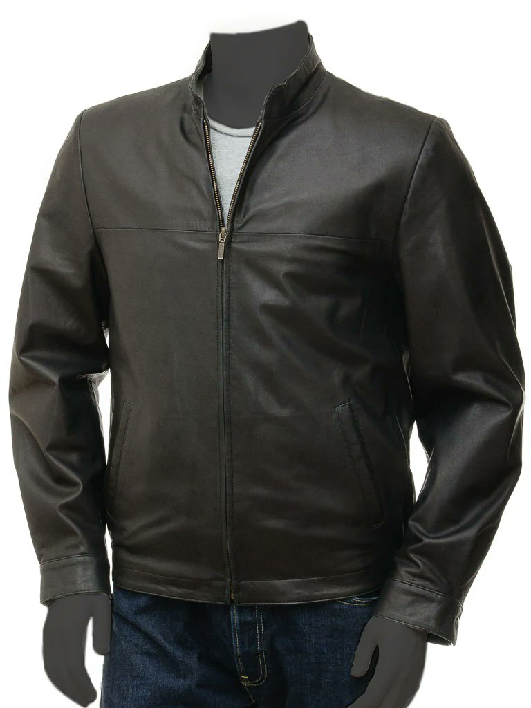 Ride in Style: Men's Classic Slim Fit Cafe Racer Leather Jacket
chillgoodsuk.com/products/jorde…
#RideInStyle #MensFashion #CafeRacerJacket #SlimFit #LeatherJacket #MotorcycleJacket #BikerStyle #ClassicStyle #MensWear #FashionStatement