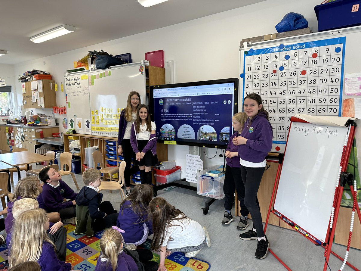 Strontian Primary tweet media