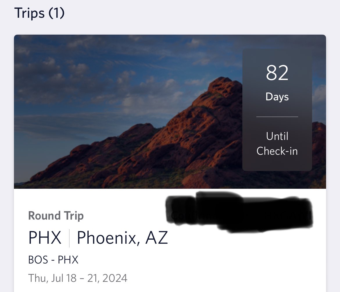 Alright, I’m in! Just booked travel for #WNBA  All-Star Weekend in Phoenix. Hope to see a lot of you out there! 😎🌵