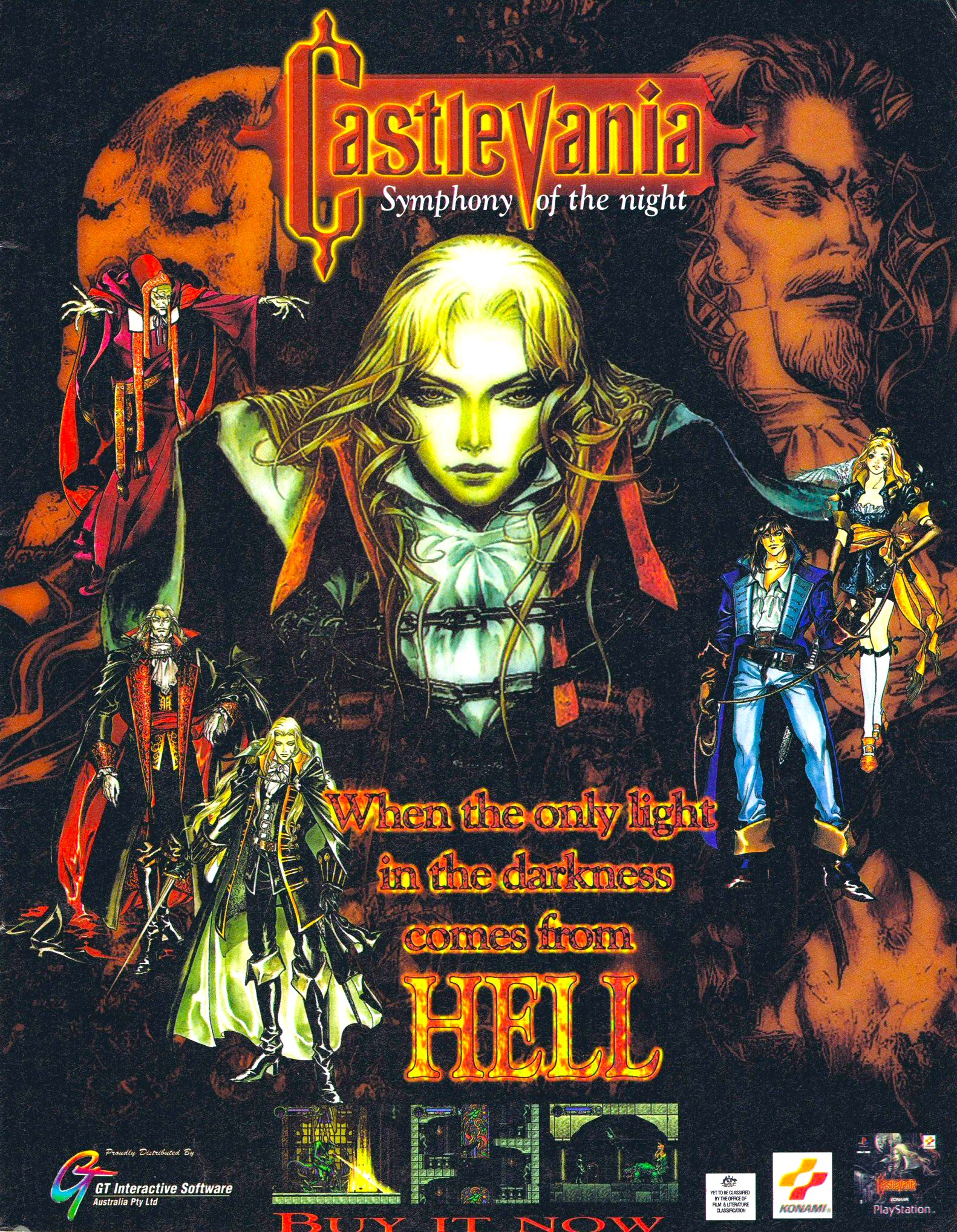 Castlevania ドラキュラ Amazon.co.jp: Castlevania Advance Collection クラシック