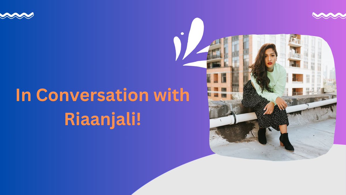 Uncovering South Asian Melodies With Rianjali: A Must-watch Interview! urbanasian.com/videos/uncover…