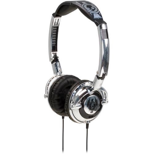 If it wasn’t for these Skullcandy Lowrider edition headphones at the beginning of my music career my drums and bass sounds would have been nonexistent 🤣

They were so bad, they were good.