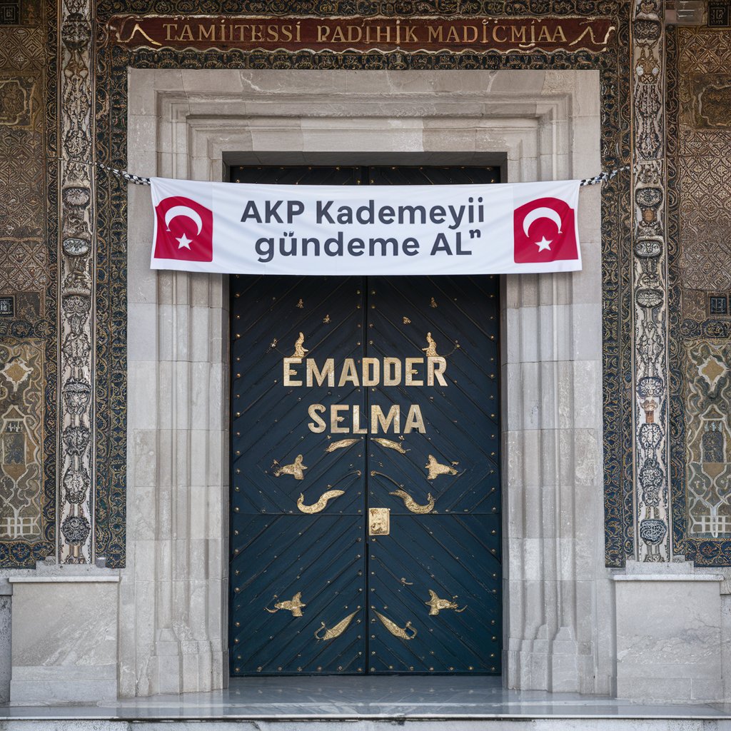 Kademe hakkımız 

#AKPKademeyiGündemeAL
<a href="/Bbsc_m/">Hakan⚖️</a>