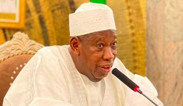 APC accuses Kano govt of masterminding protest against Ganduje in Abuja  thenationonlineng.net/apc-accuses-ka…