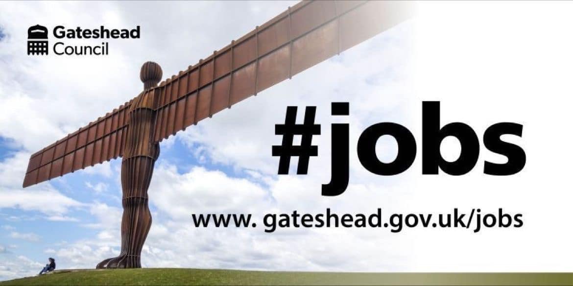 📢 We're recruiting! 📢 We have a variety of exciting vacancies at the moment, including: 👉 Housing Solutions Officer 👉 Senior Support Assistant 👉 Waste and Technical Services Manager To find out more about these roles and our other vacancies, visit gateshead.gov.uk/article/3798/F…