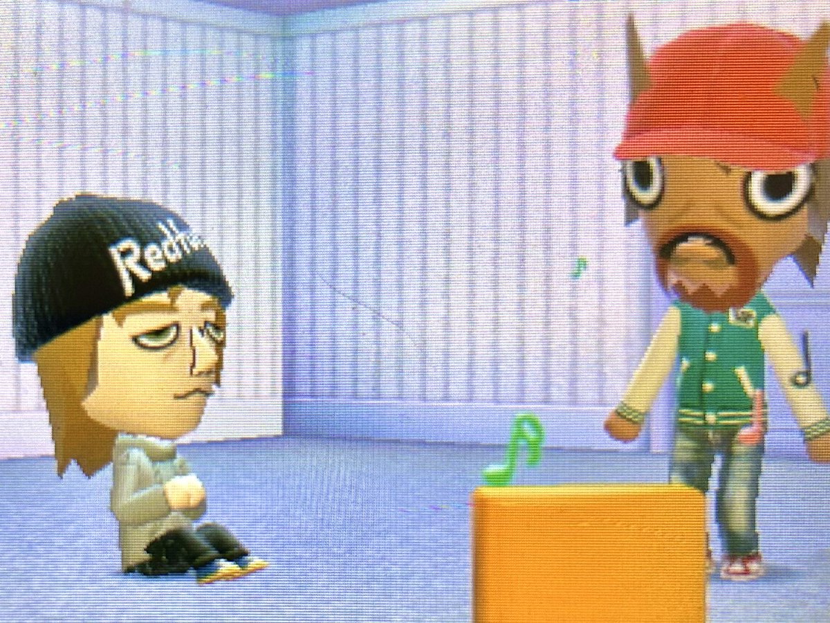 skinkbite's tweet photo. Anyways uhhhhhh………….. idk what else to post abt tomodachi that isn’t others’ miis so……. https://t.co/3PmHNO3ETv