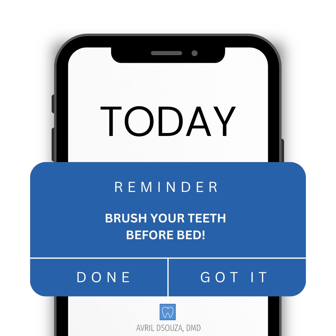 Don't forget to give your teeth some love before you hit the hay! #NighttimeRoutine #BrushYourTeeth #HealthySmile #HitTheHay #dentist #dentalcare #avrildsouzadmd #cosmeticdentist #ortho #orthodontist #pediatricdentist #ny #nydentist #schenectady #schenectadydentist