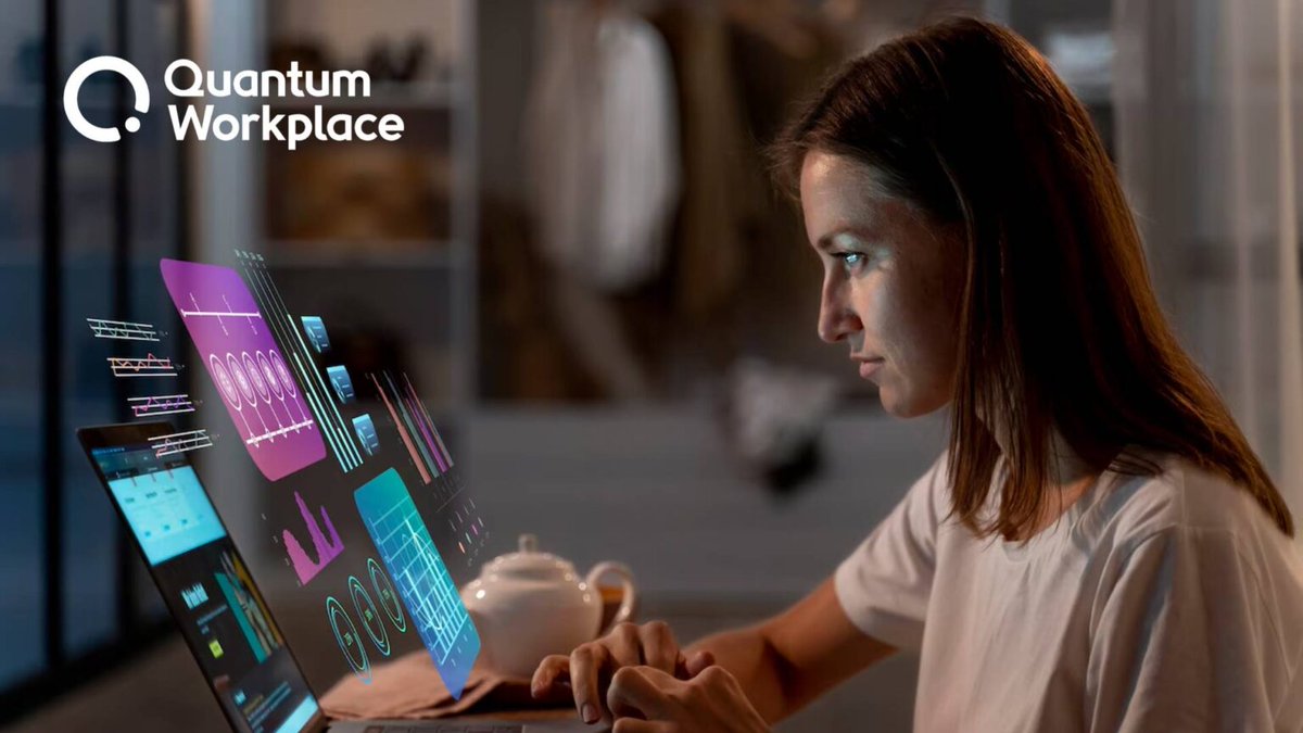 🌟Innovation #alert! @QuantumWork #introduces #AIpowered Action Planning to #boost #employeeengagement. Discover how this cutting-edge tool can revolutionize: hrtechedge.com/news/quantum-w…