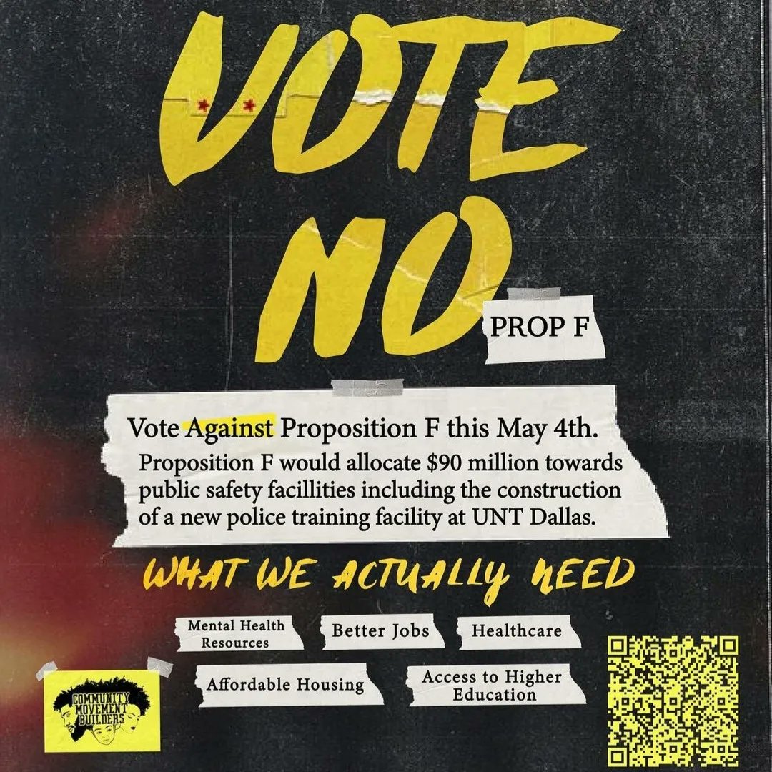 Community Movement Builders tweet media