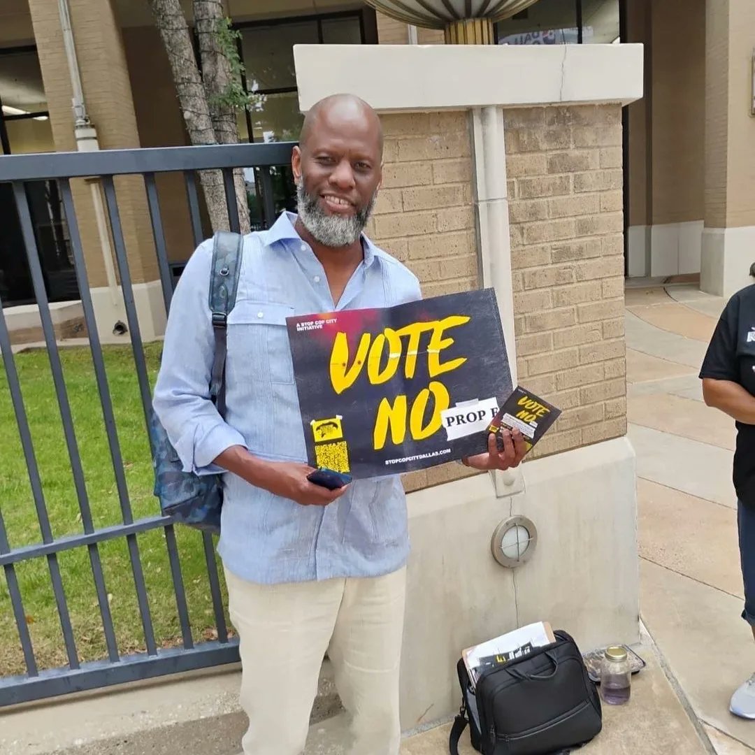 Community Movement Builders tweet media