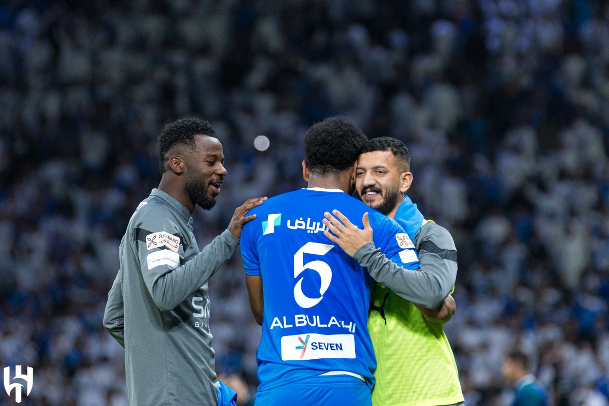 Alhilal_EN tweet picture