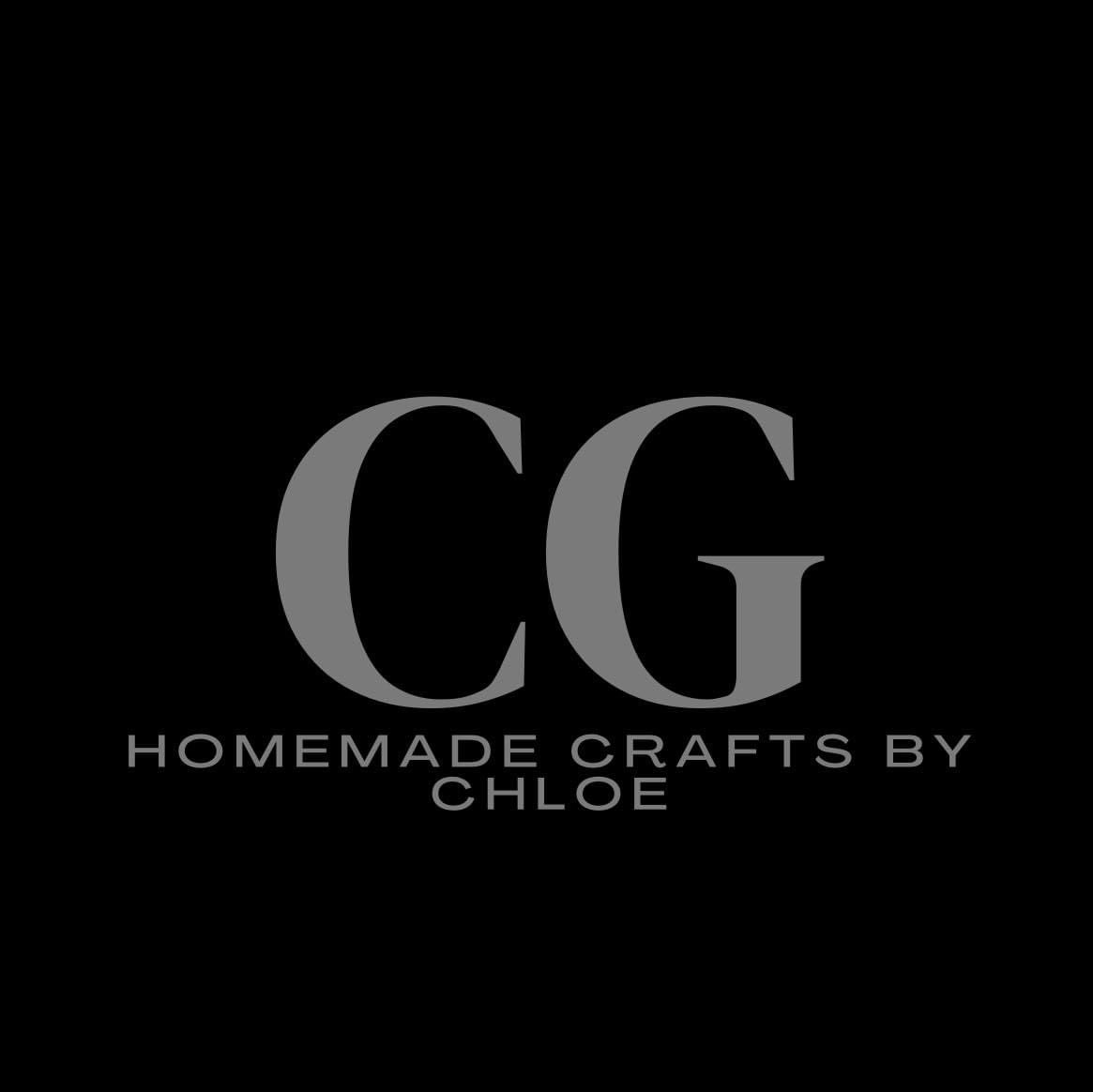 Homemade Crafts By Chloe tweet media