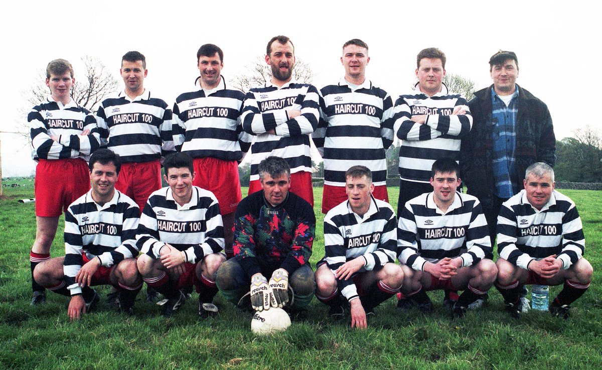 CORK BILLY SPORT: AUL Photos from 29 Years Ago. Clubs: @Kanturk_AFC @RockmountAFC @Mayfield_Utd @CorkReferee @collegecors #Brooklodge @passageafc #Hibernian @RefereeIreland #localfootball #nostalgia #oldphotos corkaul.com/2024/04/aul-ph…