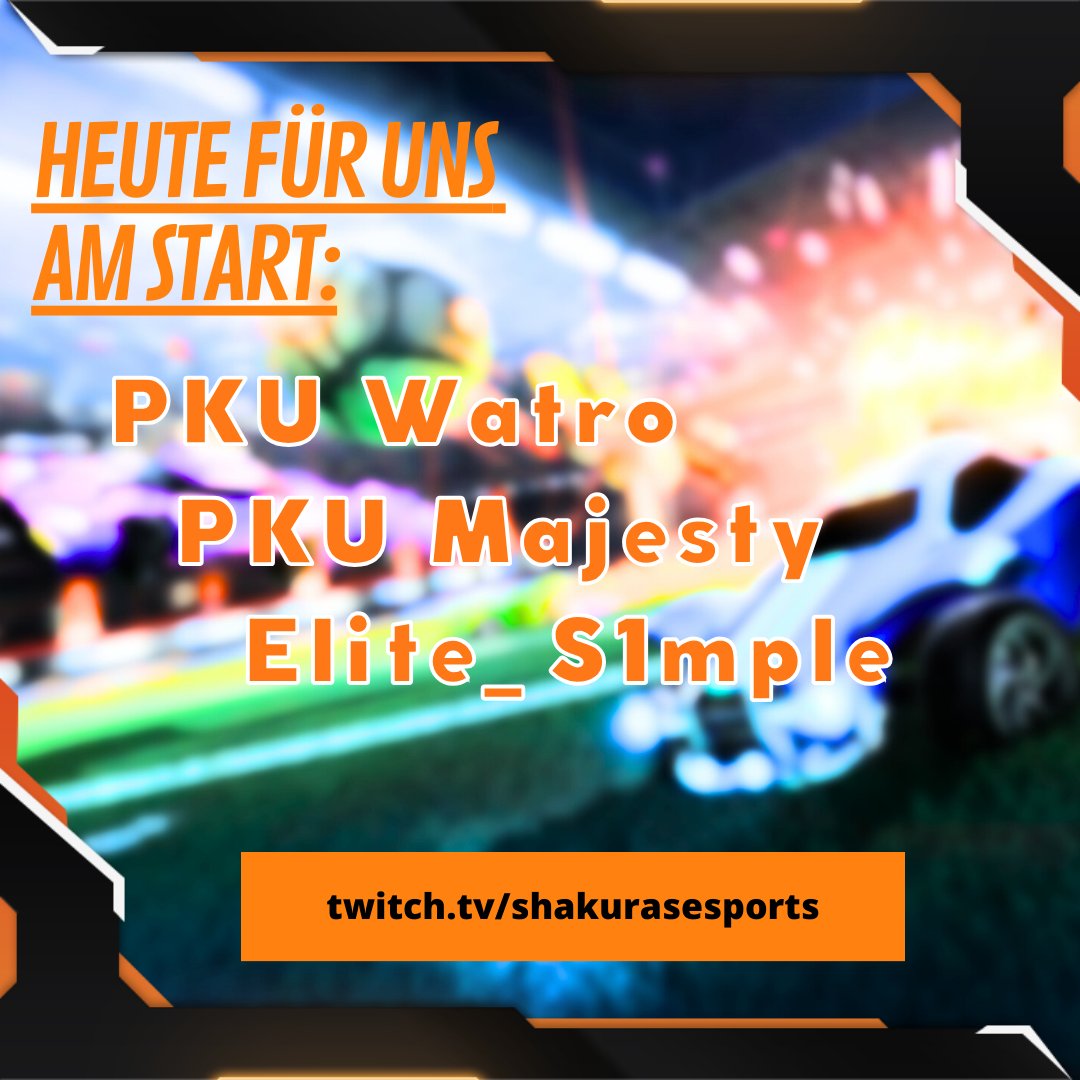 PKUeSportseV tweet picture