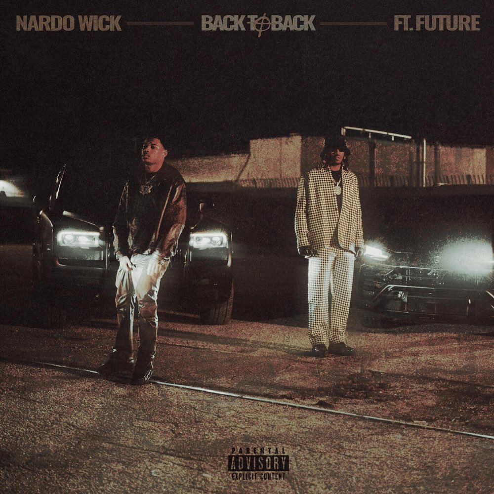 Favorite drop from last night? • PARTYNEXTDOOR - #PARTYNEXTDOOR • Normani & Gunna — 1:59 • Tommy Richman — Million Dollar Baby • Nardo Wick & Future — Back to Back • Something else? 👇🏼