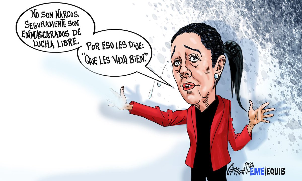 #QueSigaLaCorrupción
#QueSigaAMLOch1ng4nd0aspm
#NarcoPresidenteAMLO47
#NarcoPresidenteAMLO46
#NarcoPresidenteAMLO45
#NarcoPresidente
#NarcoCandidataClaudia47
Modales Franciscanos del Bienestar
Siguiendo el ejemplo del líder...
'Ante todo, primeramente, siempre está la educación'.