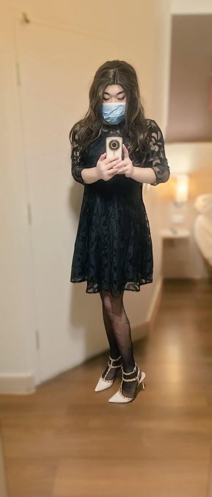 老公们，这一次，小女子正式回归