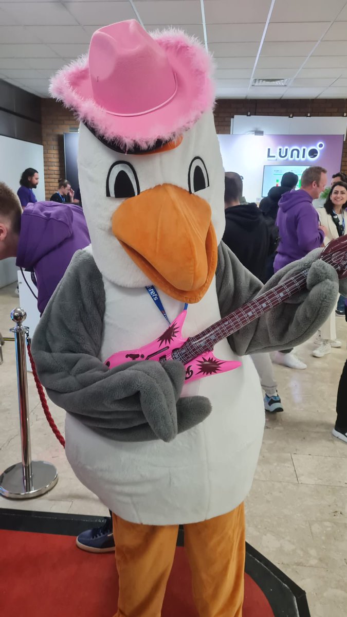 Tabitha Wild tweet media