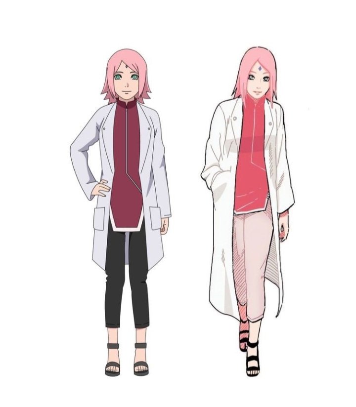 Doctor Sakura 🩺