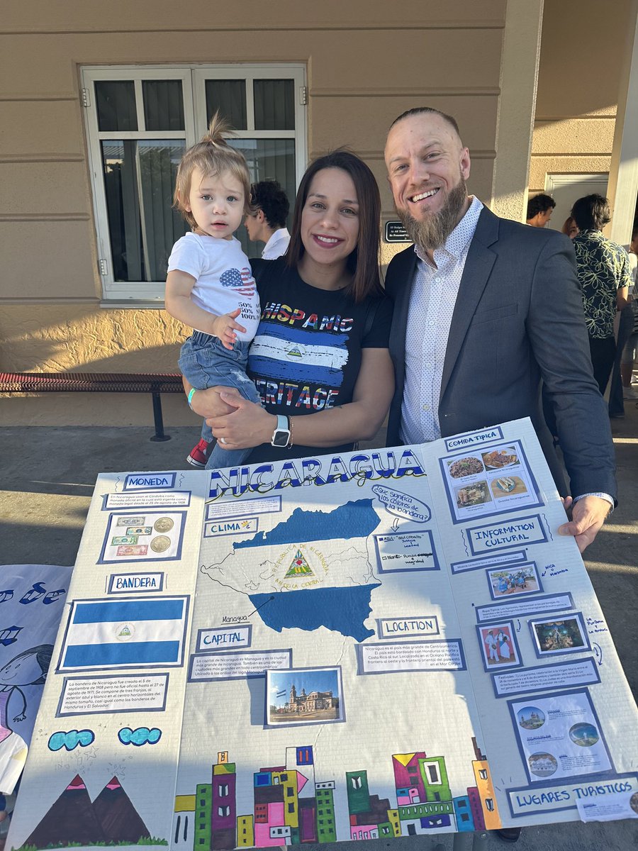 Jameson Stell (@jamesonstell) on Twitter photo What a great event! My familia was so impressed by the hard work, collaboration, and talent on display by the <a href="/BroncosPBCHS/">Broncos_PBCHS</a> famiLIA. Thank you for having us! #StrongerTogether <a href="/latinosinacti0n/">Latinos In Action</a> <a href="/PBCSDGlobalLang/">PBCSD World Languages & Global Studies</a> What a great event! My familia was so impressed by the hard work, collaboration, and talent on display by the <a href="/BroncosPBCHS/">Broncos_PBCHS</a> famiLIA. Thank you for having us! #StrongerTogether <a href="/latinosinacti0n/">Latinos In Action</a> <a href="/PBCSDGlobalLang/">PBCSD World Languages & Global Studies</a>