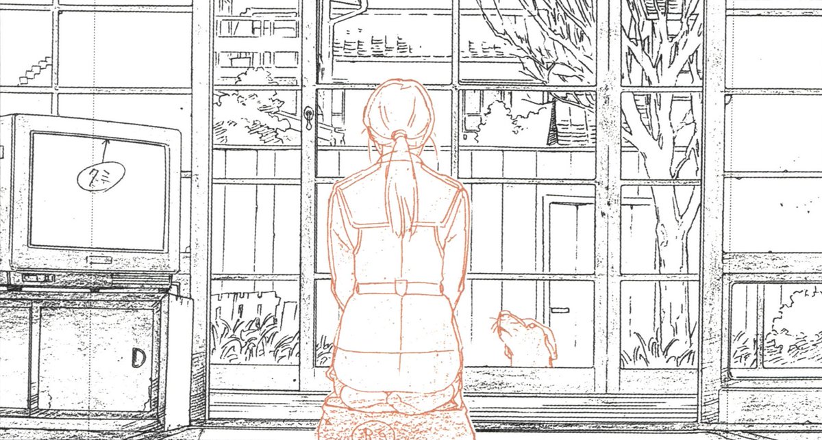 Animation Obsessive tweet media