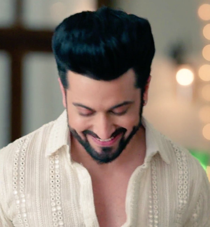 #DheeShra in White 🤍🤍😍😍🧿🧿
Their Strongest Connection🤍🥺🧿
#DheerajDhoopar #ShraddhaArya