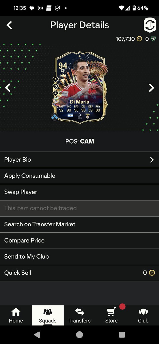 drew_spurs's tweet photo. @NickRTFM Welcome to the club Di Ma https://t.co/4CT9aJiUH8